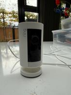 Ring Camera - Beveilig je huis!, Ophalen of Verzenden, Zo goed als nieuw, Binnencamera