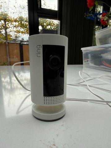 Ring Camera - Beveilig je huis! beschikbaar voor biedingen