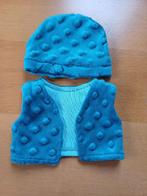 poppenkleding voor pop 34-36cm, Ophalen of Verzenden, Nieuw, Babypop