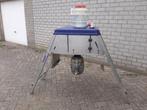 Verfrobot, Verfautomaat, Verfmachine, Doe-het-zelf en Verbouw, Ophalen, Gebruikt, Overige typen