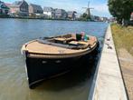 Waterspoor 808 open, Watersport en Boten, Sloepen, Binnenboordmotor, 6 meter of meer, Diesel, Zo goed als nieuw