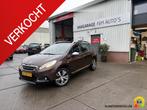 Peugeot 2008 1.6 VTi Première, Auto's, Voorwielaandrijving, Euro 5, Gebruikt, 4 cilinders