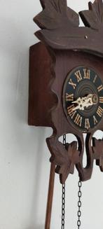 Leuk goedwerkend klokje, Antiek en Kunst, Antiek | Klokken, Ophalen of Verzenden