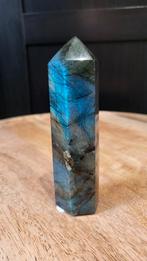 Labradoriet toren, Verzamelen, Mineralen en Fossielen, Ophalen of Verzenden