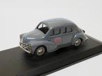 Renault 4 CV, Hobby en Vrije tijd, Modelauto's | 1:43, Ophalen of Verzenden, Nieuw, Auto, Overige merken