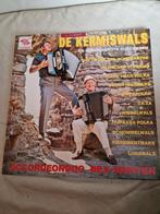 Telstar de kermiswals accordeon duo bex menten piraat, Cd's en Dvd's, Vinyl | Nederlandstalig, Ophalen of Verzenden, Gebruikt