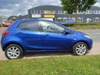 Mazda 2 1.3 S-VT Touring -Met nieuwe APK! (bj 2009), Auto's, Mazda, Voorwielaandrijving, Gebruikt, 4 cilinders, Origineel Nederlands
