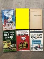 5 pocket boekjes van Annie M. G. Schmidt, Boeken, Ophalen of Verzenden, Gelezen, Annie M. G. Schmidt, Fictie