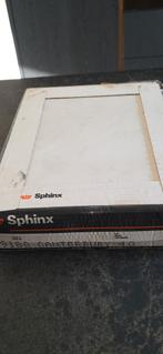 Wandtegels 8m2 Sphinx Canterbury 30 x 40 wit/creme, Ophalen, Nieuw, Minder dan 20 cm, Minder dan 5 m²