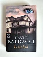 In het hart – David Baldaccci, Ophalen of Verzenden, Zo goed als nieuw, David Baldaccci