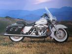 Harley Davidson 2004 MEGA Brochure, Verzenden
