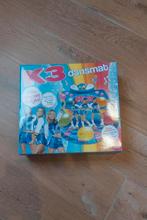 K3 dansmat, Ophalen of Verzenden, Meer dan 50 stukjes, Zo goed als nieuw