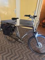 Sparta RX Elektrische Herenfiets - 8 versnellingen, Fietsen en Brommers, Elektrische fietsen, Ophalen, Sparta, Zo goed als nieuw