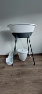 Luma baby/kinder badje, Ophalen, Zo goed als nieuw, Badje