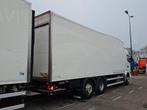 SCANIA G450 6x2*4 retarder combi, Auto's, Vrachtwagens, Automaat, Euro 6, Scania, Wit
