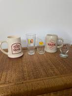 Bierglazen en pullen, Ophalen of Verzenden, Nieuw, Overige typen, Oranjeboom