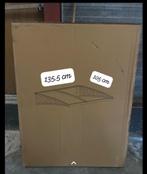 Nieuwe Deur Luifel, Ophalen of Verzenden, Nieuw, Overige typen