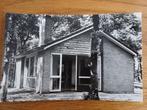 Oude ansichtkaart Vakantiecentrum 't Hout, Bakkeveen, Ophalen of Verzenden, 1960 tot 1980, Gelopen, Friesland