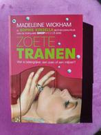 Madeleine Wickham - Zoete tranen, Ophalen of Verzenden, Zo goed als nieuw, Madeleine Wickham