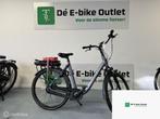 Stella Livorno superior FDST 552W L57 garantie btw factuur, Gebruikt, Overige merken