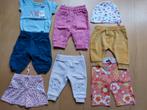 ALLES NIEUW: MERKKLEDING BABY MEISJE  MAAT 50/56, oa OILILY, Ophalen of Verzenden, Nieuw, Maat 56