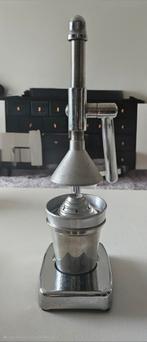 Vintage citruspers, Ophalen of Verzenden, Gebruikt