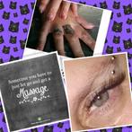 Masseuse  06 34 61 58 96, Diensten en Vakmensen, Bedrijfsmassage