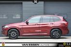 BMW X3 xDrive30e High Executive M-Sport Pano Head-Up Trekhaa, 1998 cc, Gebruikt, Euro 6, 2000 kg