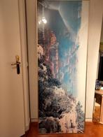 Posterlijst, Ophalen, Metaal of Aluminium, Zo goed als nieuw, 75 cm of meer