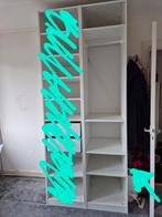 Pax kast ikea, Ophalen