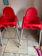 Ikea Antilop kinderstoelen, Ophalen, Gebruikt, Overige typen