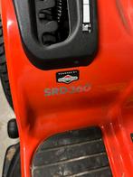 Simpley ST 350 zitmaaier, Tuin en Terras, Zitmaaiers, Ophalen, Zo goed als nieuw
