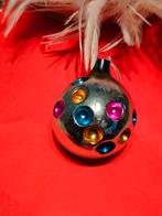 Zeldzame Ajeko kerstbal, Z5., Diversen, Kerst, Ophalen of Verzenden, Zo goed als nieuw