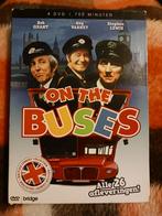 On The Buses - Complete Serie DVD Boxset, Cd's en Dvd's, Dvd's | Tv en Series, Alle leeftijden, Boxset, Ophalen of Verzenden, Zo goed als nieuw
