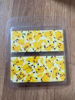 Pikachu coverplates new 3ds - Nintendo 2DS/3DS -, Avontuur en Actie, 1 speler, Nieuw, Ophalen of Verzenden