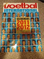Voetbal International Seizoengids 2011-2012, Ophalen of Verzenden