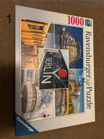 20 Ravenburger Puzzels, Ophalen of Verzenden, 500 t/m 1500 stukjes, Zo goed als nieuw, Legpuzzel