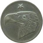 Notgeld Stadt AACHEN 50 Pfennig 1920 F#1.13 ijzer, Ophalen of Verzenden, Duitsland, Losse munt