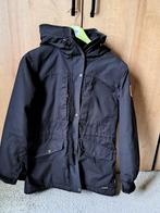 Fjallraven Singi winterjacket S dames, Ophalen, Zwart, Fjallraven, Maat 36 (S)
