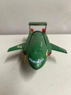 Dinky toy Thunderbird 2, Hobby en Vrije tijd, Modelauto's | 1:43, Ophalen of Verzenden, Gebruikt, Overige typen, Dinky Toys