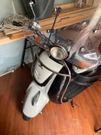 Scooter, Ophalen, Zo goed als nieuw, Benzine, Overige merken