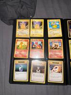 Oude pokemon kaarten, Hobby en Vrije tijd, Verzamelkaartspellen | Pokémon, Ophalen, Zo goed als nieuw