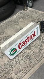 Castrol lightbak, Motoren, Accessoires | Overige, Ophalen of Verzenden, Gebruikt