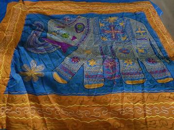 Kleed 200 bij 200cm (zgan)