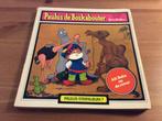 Paulus de Boskabouter stripalbum 7 1974 Ali Baba en de Rover, Gelezen, Jean Dulieu, Ophalen of Verzenden, Eén stripboek