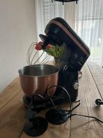 Bestron keukenmixer - zo goed als nieuw!, Ophalen, 3 snelheden of meer, Zo goed als nieuw, 2 tot 3 liter