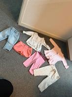 Kledingpakket babymeisje maat 62, Ophalen of Verzenden, Zo goed als nieuw, Maat 62