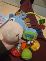 Playgro Activiteiten Speelgoed, Ophalen of Verzenden, Gebruikt, Rammelaar