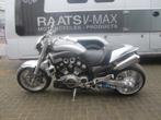 v-max 1200, 4 cilinders, Bedrijf, Meer dan 35 kW, Toermotor
