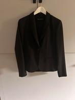 Expresso mooi zwart pak maat 38, Ophalen of Verzenden, Zo goed als nieuw, Maat 38/40 (M), Zwart